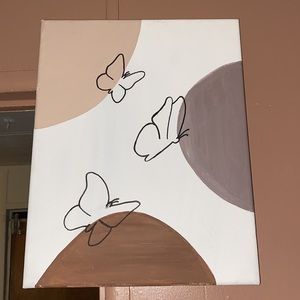 Custom Paintings